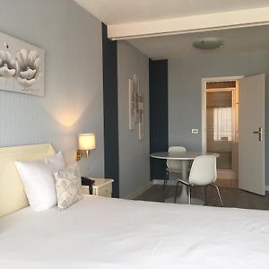 Klassieke Kamer met een Queen Size Bed