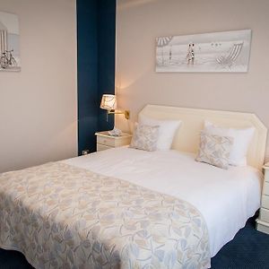 Kamer met een King Size Bed